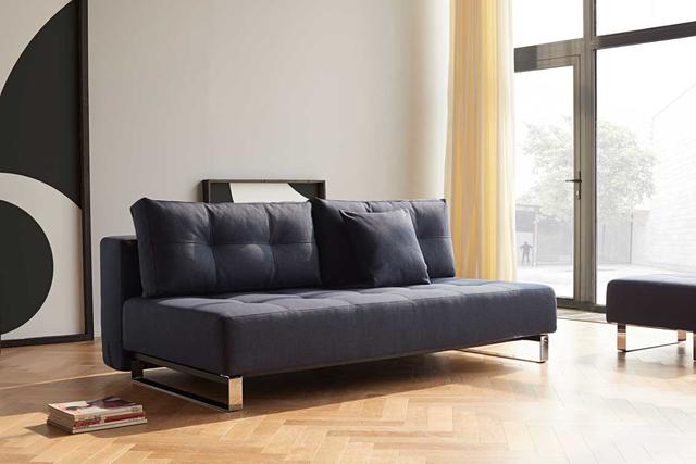 SUPREMAX DELUXE SOFA Innovation Living