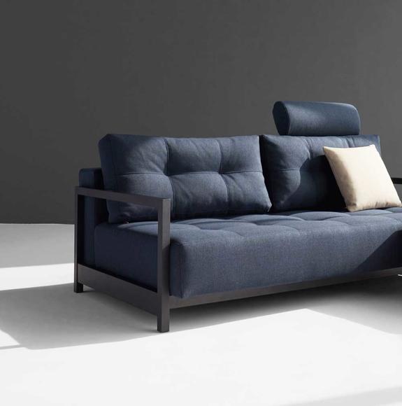 BIFROST deluxe sofa Innovation Living