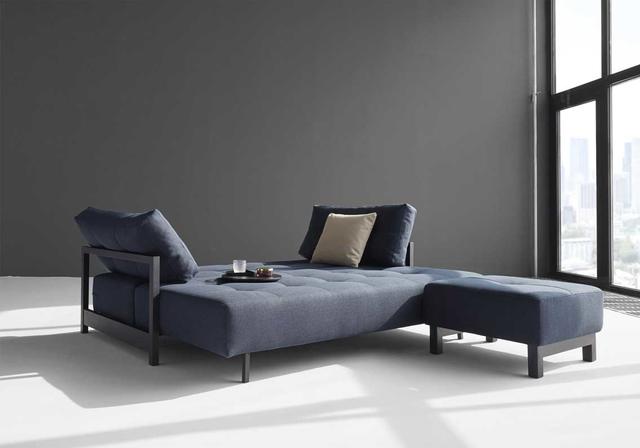 BIFROST deluxe sofa Innovation Living