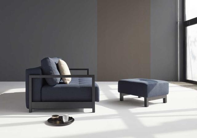 BIFROST deluxe sofa Innovation Living