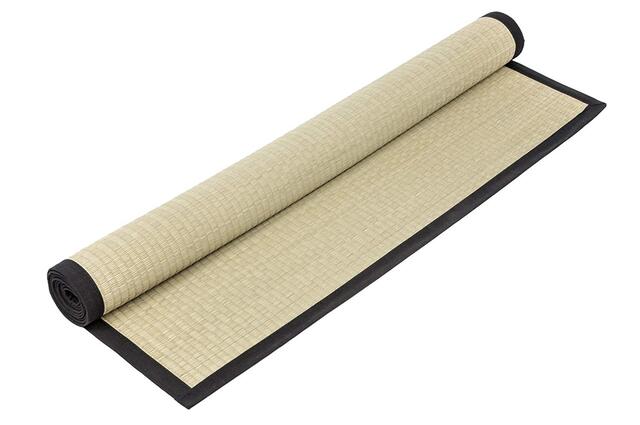 Tatami Goza beach mat