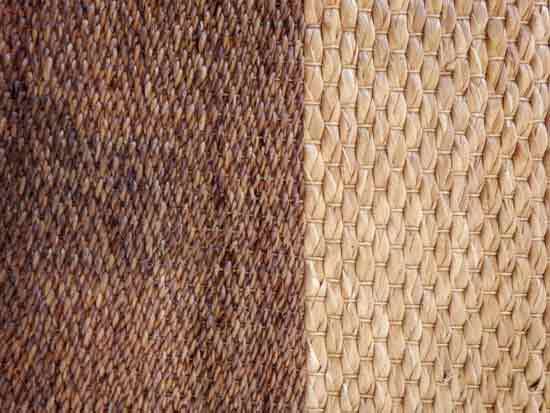 tæppe vandhyacinth detalje2