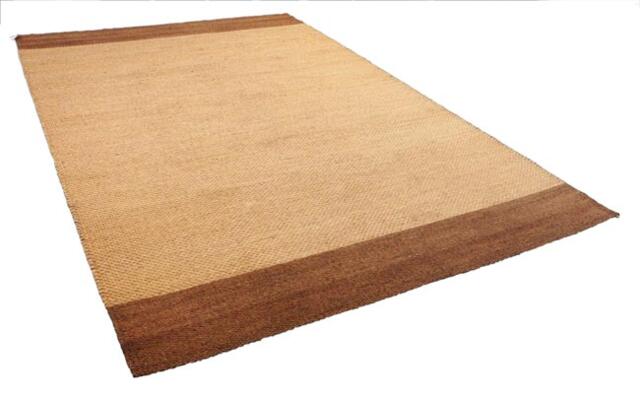 tæppe 200x300 vandhyacinth