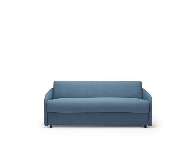 Eivor sofa 140 spring madras valgfri stof