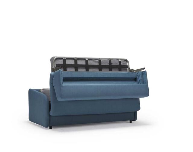 Eivor sofa 140 spring madras valgfri stof