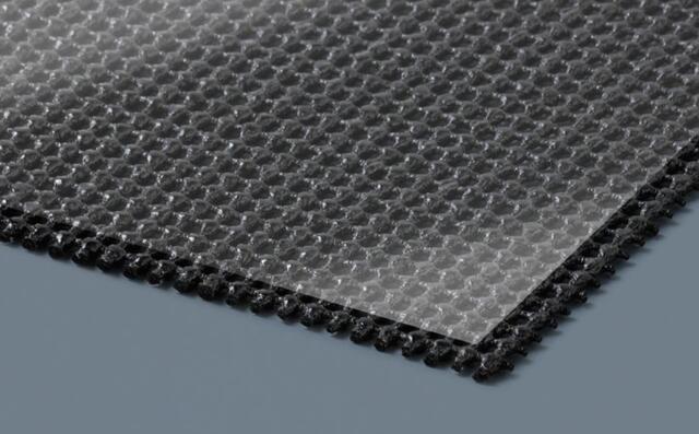 Antiglid Klæbende underlag pr. meter