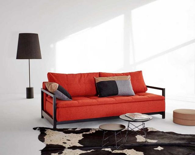 BIFROST deluxe sofa Valgfri stof