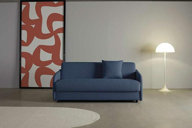 Eivor sofa 160 spring madras valgfri stof