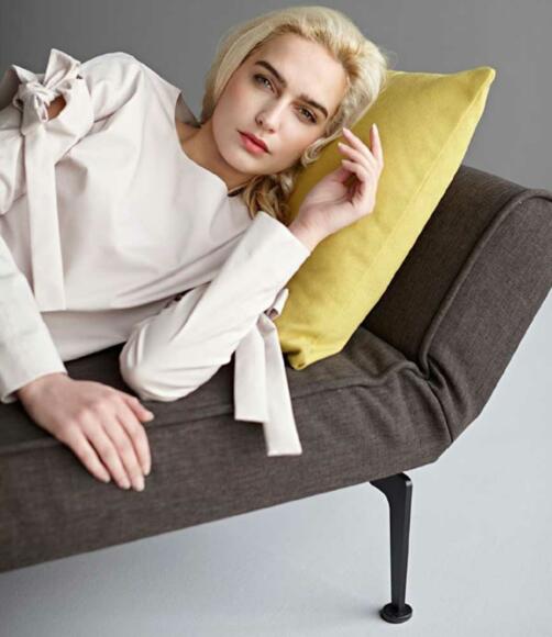 Zeal leg LASER & back cushion DIY