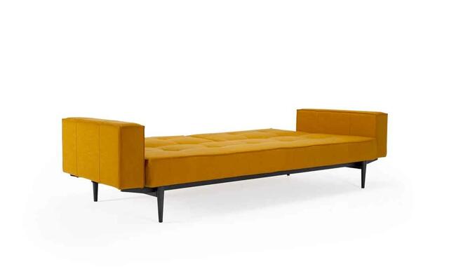 SPLITBACK SOFA SHARP
