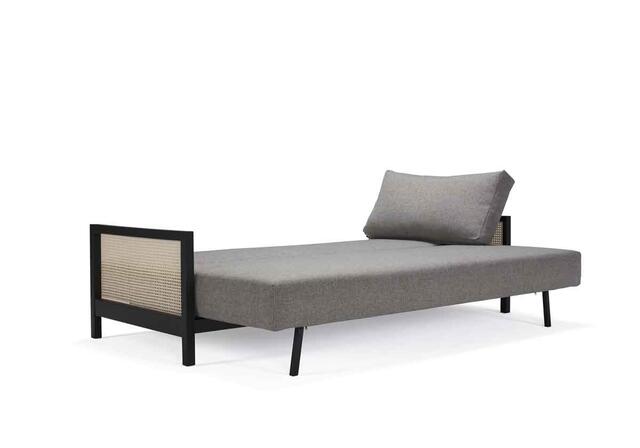 NARVI sofa Valgfri stof aftageligt