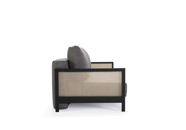 NARVI sofa Valgfri stof aftageligt