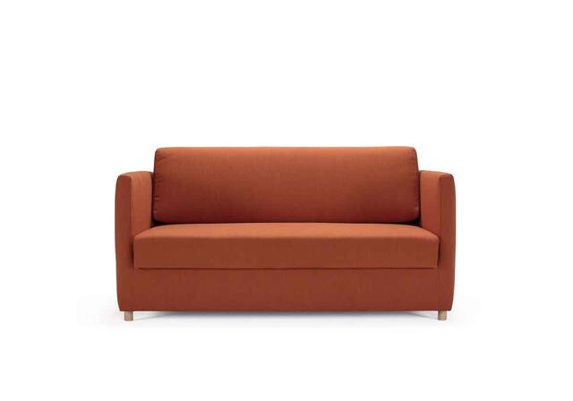 Olan sofa egeben Valgfrit stof XXX
