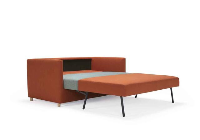 Olan sofa egeben Valgfrit stof XXX