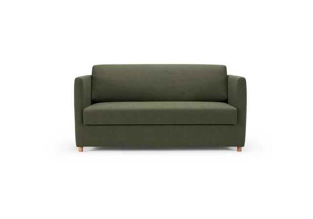 Olan sofa egeben Valgfrit stof XXX