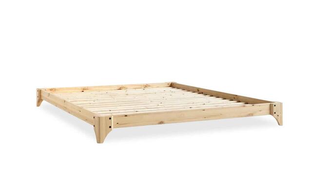 ELAN sengeramme 140x200 natural