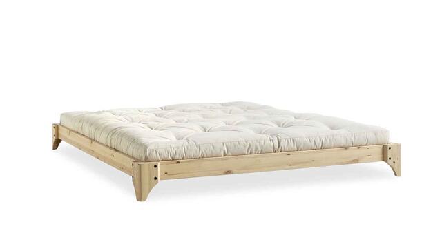 ELAN BED FRAME 160x200 natural