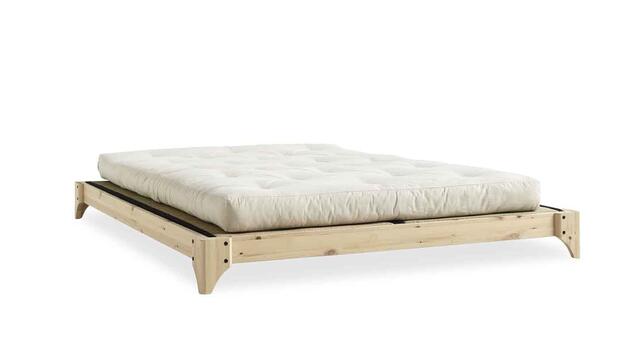 ELAN BED FRAME 160x200 natural
