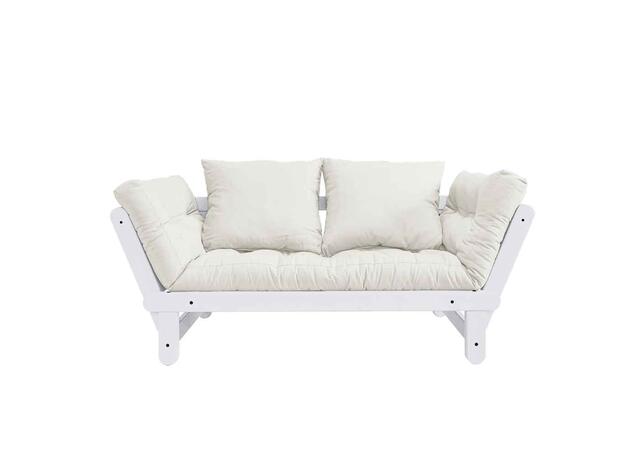 BEAT sofa white daybed