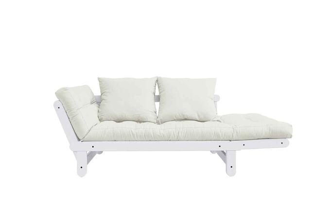BEAT sofa white daybed