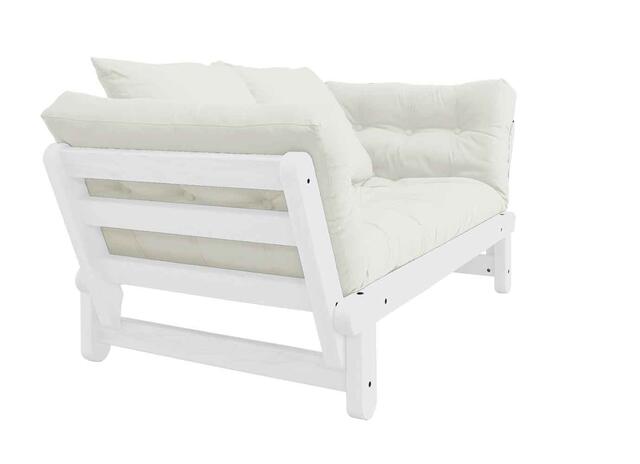 BEAT sofa white daybed