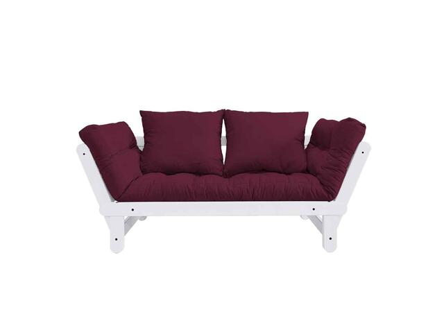 BEAT sofa white daybed