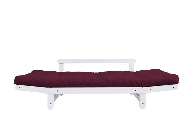 BEAT sofa white daybed