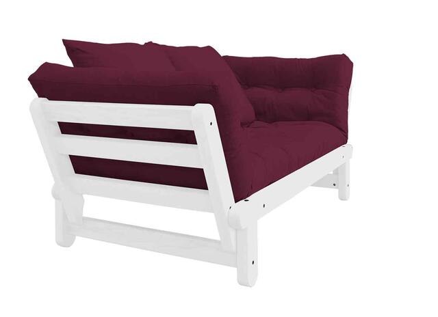 BEAT sofa white daybed