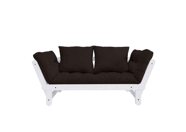 BEAT sofa white daybed