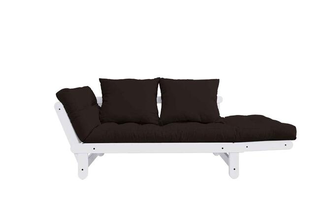 BEAT sofa white daybed