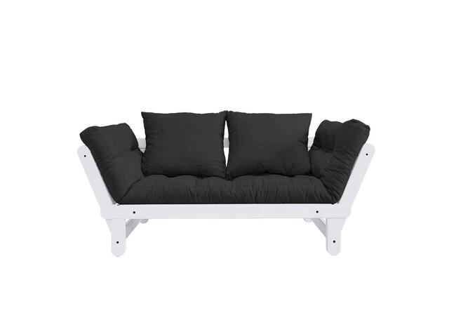 BEAT sofa white daybed