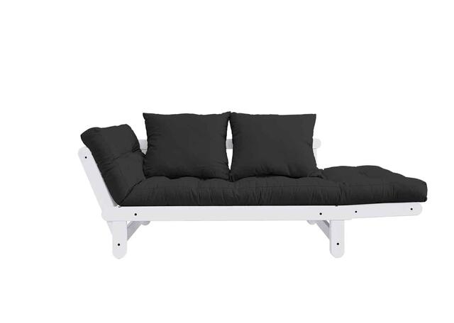 BEAT sofa white daybed
