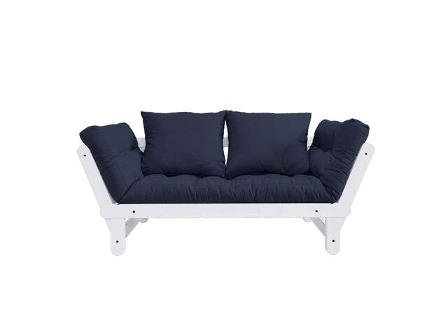 BEAT sofa white daybed