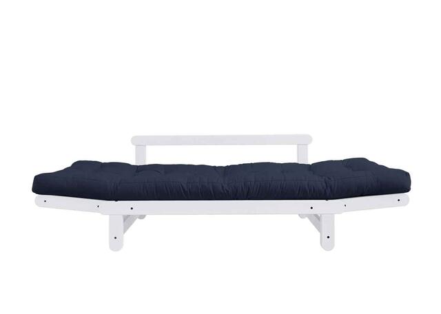 BEAT sofa white daybed