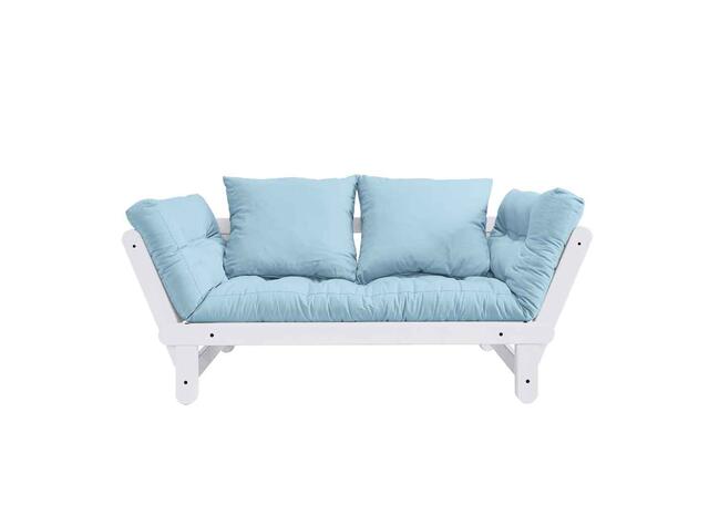 BEAT sofa white daybed