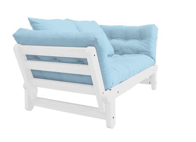 BEAT sofa white daybed