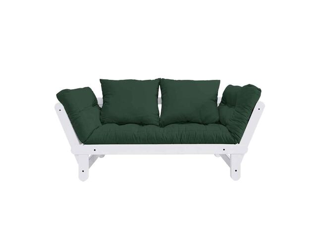 BEAT sofa white daybed