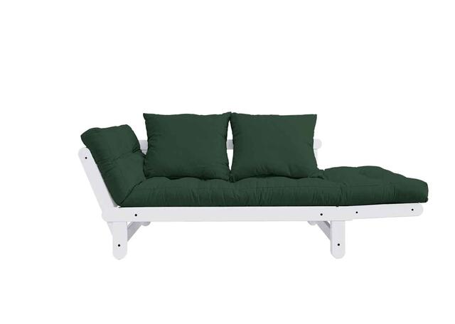 BEAT sofa white daybed