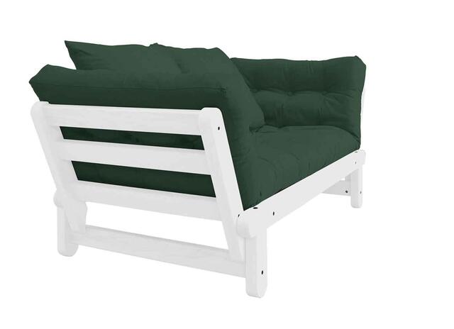 BEAT sofa white daybed