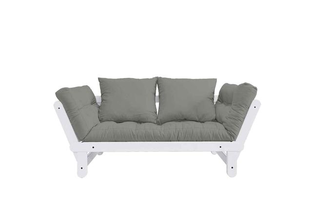 BEAT sofa white daybed