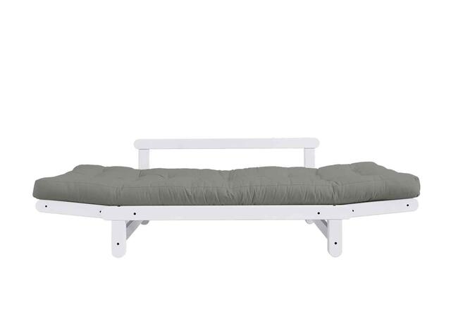 BEAT sofa white daybed