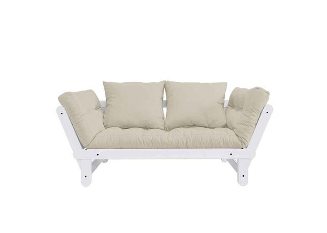 BEAT sofa white daybed