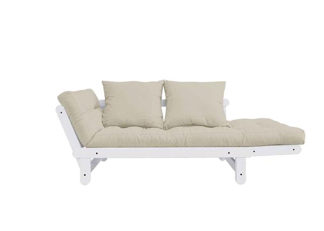 BEAT sofa white daybed