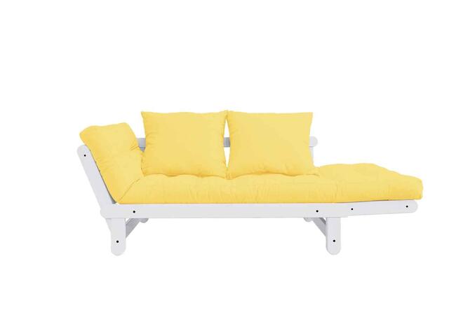 BEAT sofa white daybed