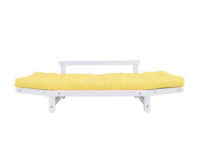 BEAT sofa white daybed