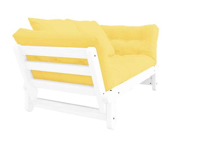 BEAT sofa white daybed