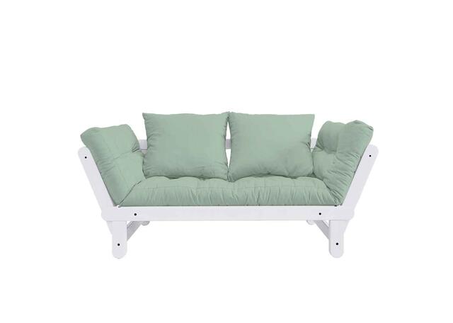 BEAT sofa white daybed