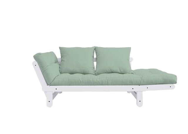 BEAT sofa white daybed