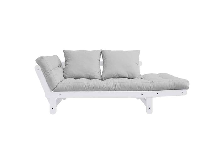 BEAT sofa white daybed
