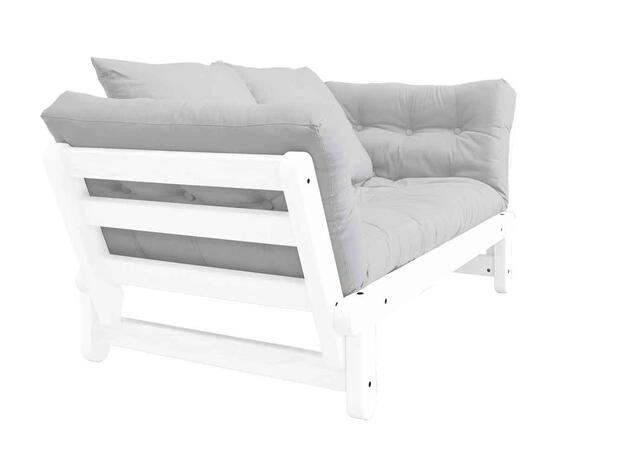 BEAT sofa white daybed